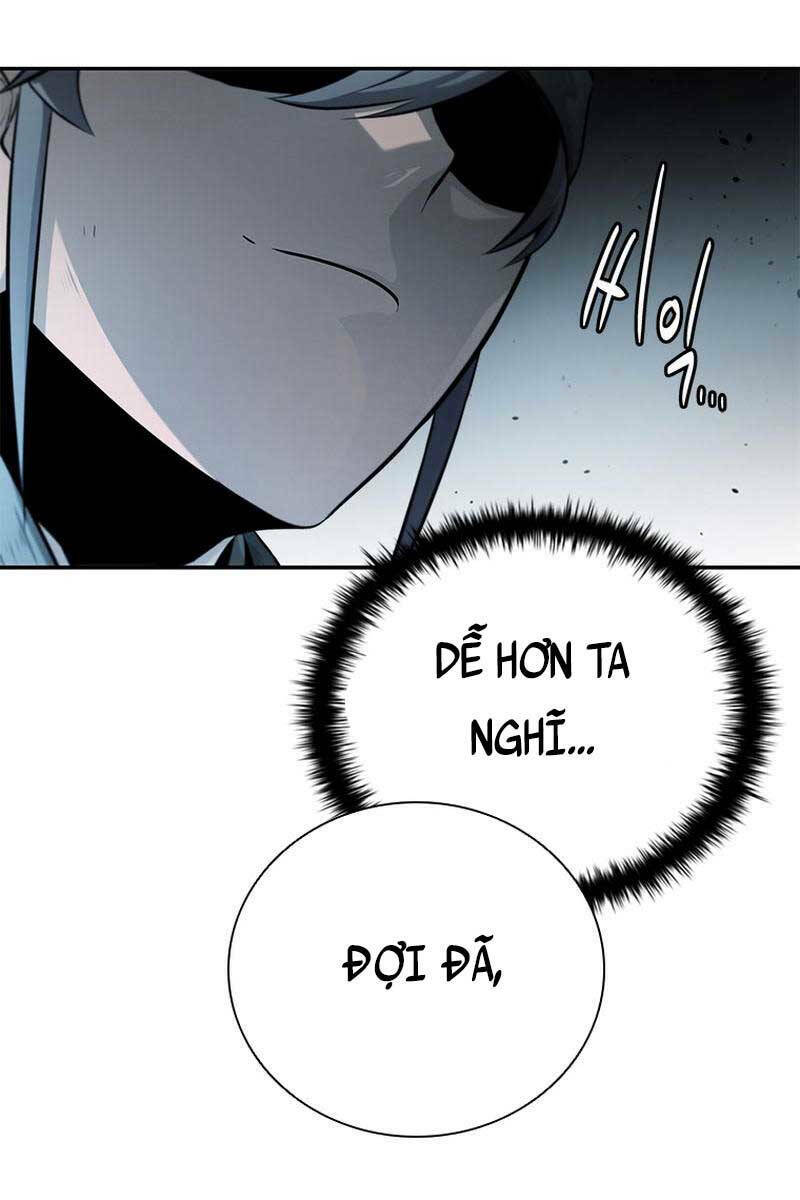 Kiếm Đế Nguyệt Linh: Chapter 25