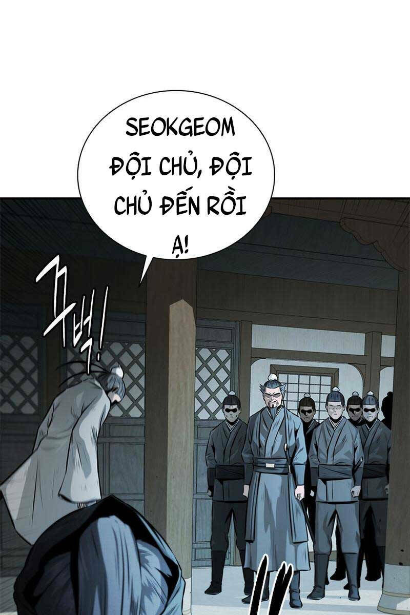 Kiếm Đế Nguyệt Linh: Chapter 25