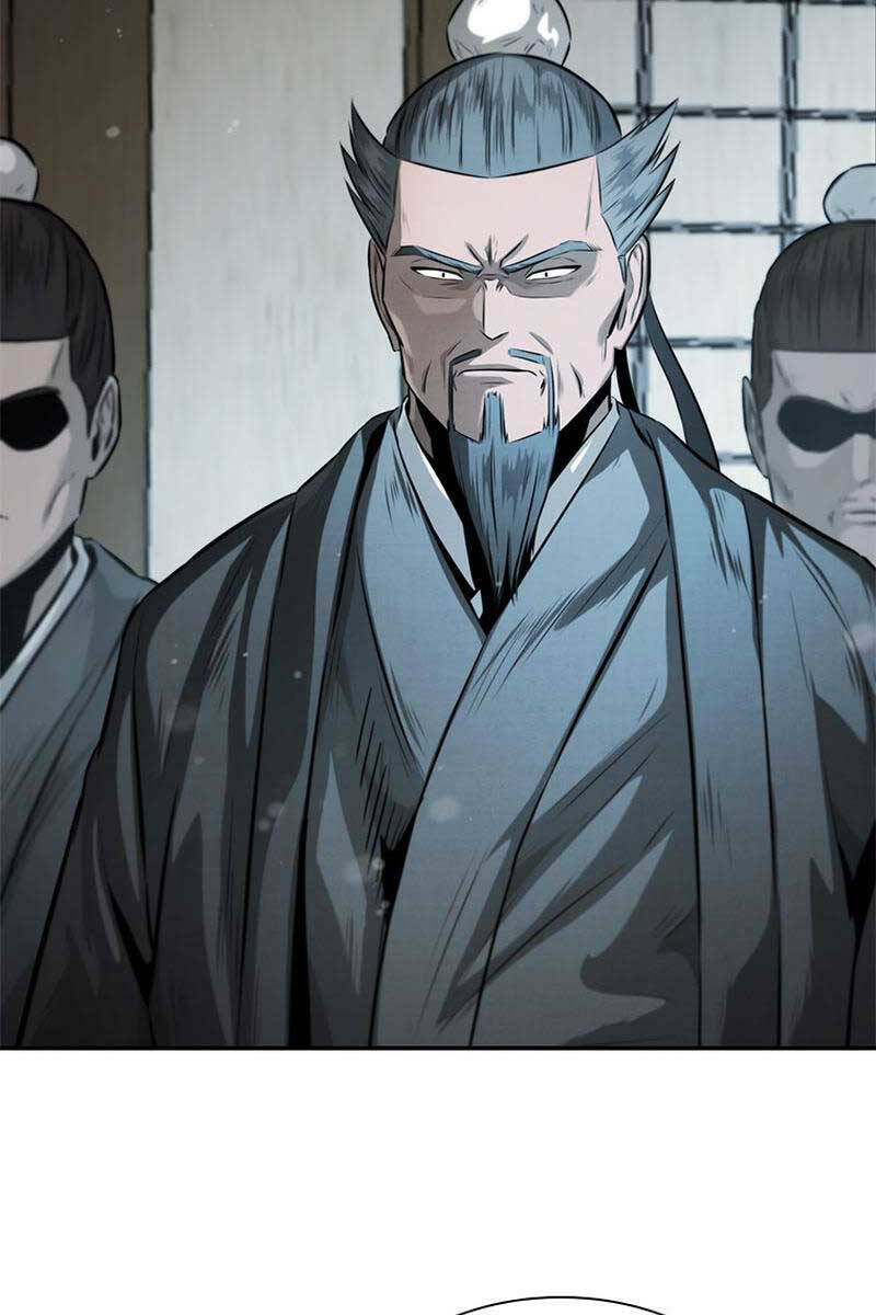 Kiếm Đế Nguyệt Linh: Chapter 25