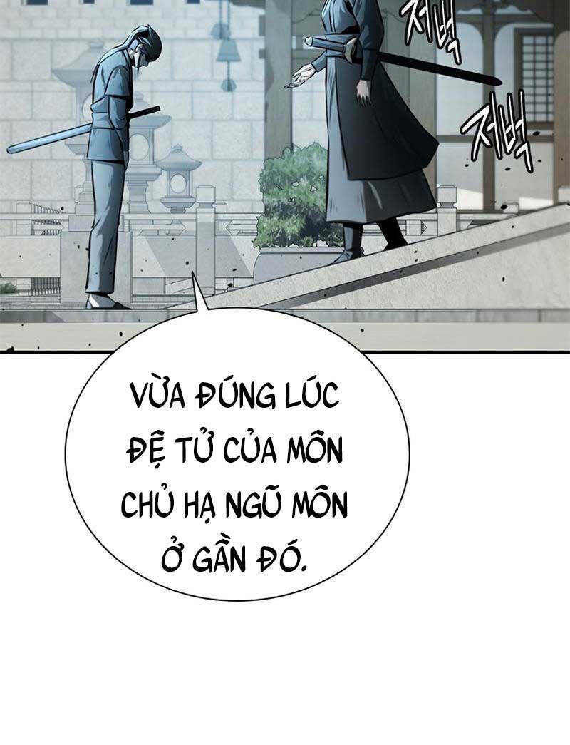 Kiếm Đế Nguyệt Linh: Chapter 25