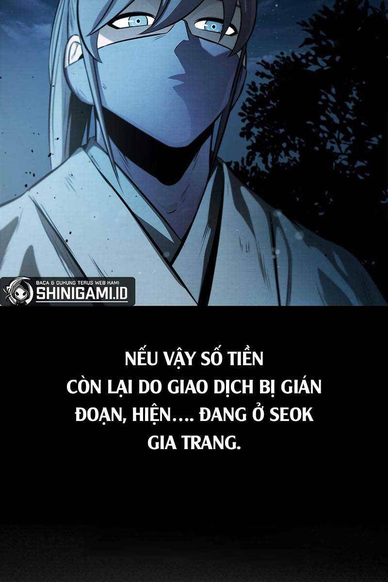 Kiếm Đế Nguyệt Linh: Chapter 25