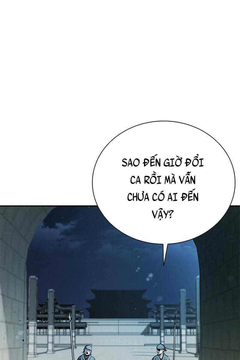Kiếm Đế Nguyệt Linh: Chapter 25