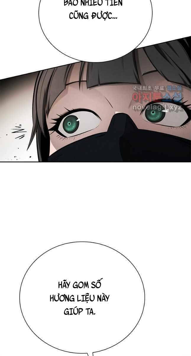 Kiếm Đế Nguyệt Linh: Chapter 26