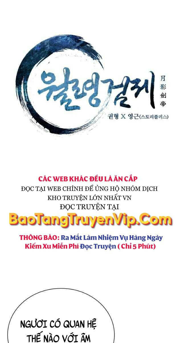 Kiếm Đế Nguyệt Linh: Chapter 26