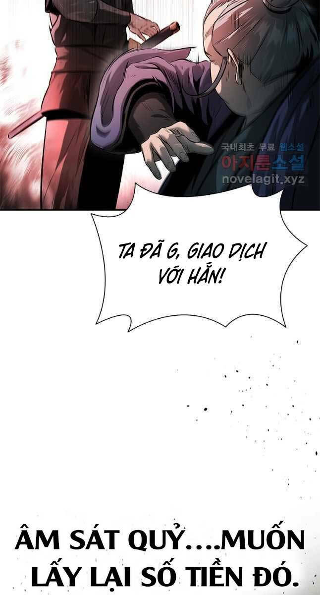Kiếm Đế Nguyệt Linh: Chapter 26