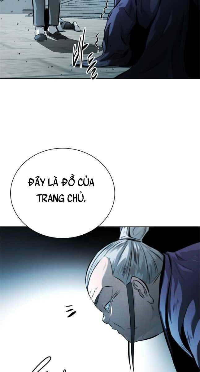 Kiếm Đế Nguyệt Linh: Chapter 26