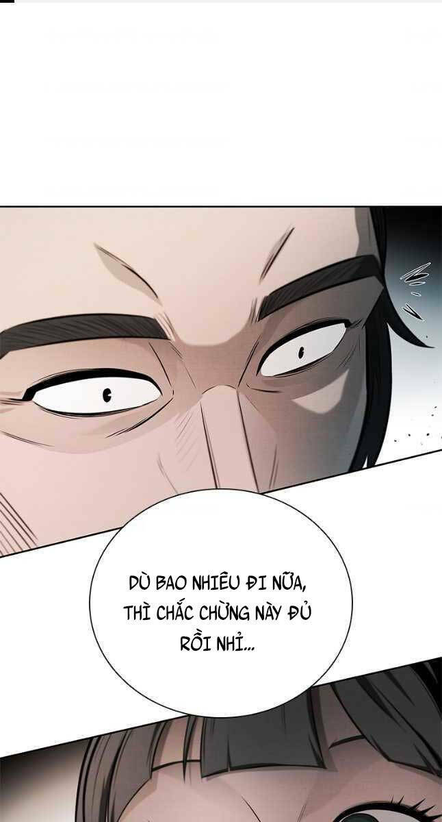 Kiếm Đế Nguyệt Linh: Chapter 27