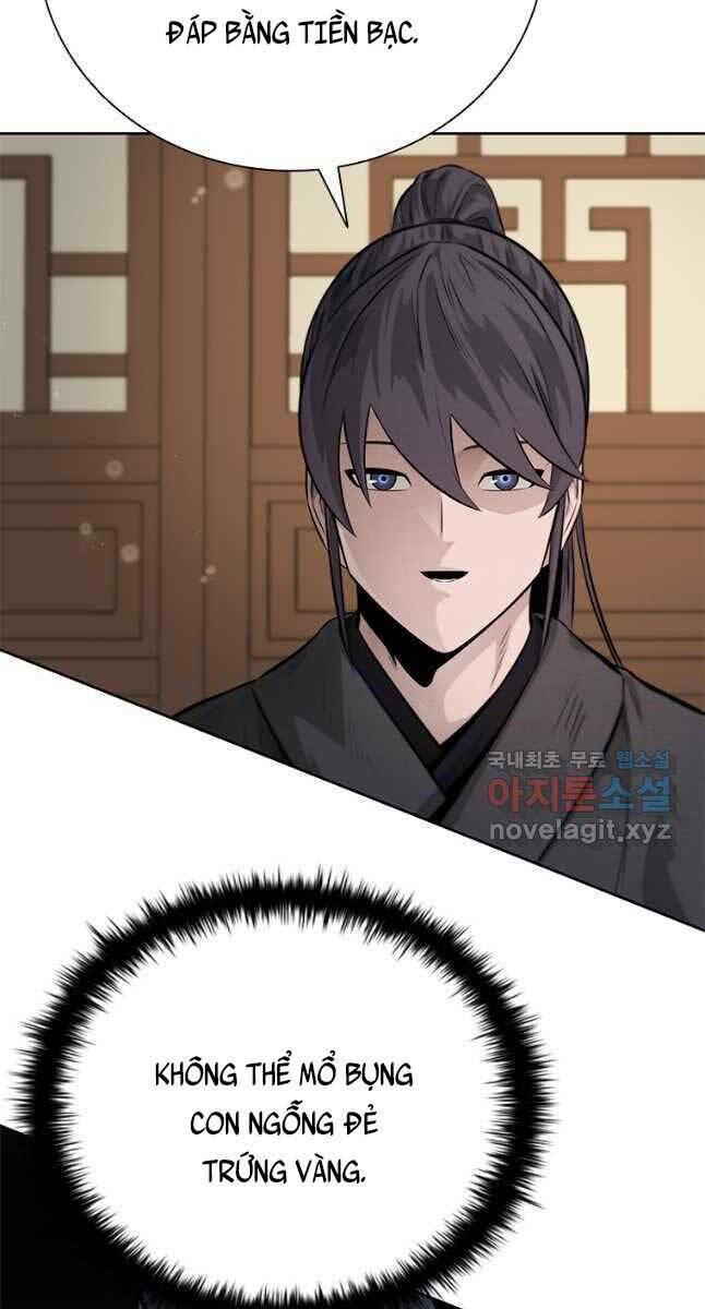 Kiếm Đế Nguyệt Linh: Chapter 27