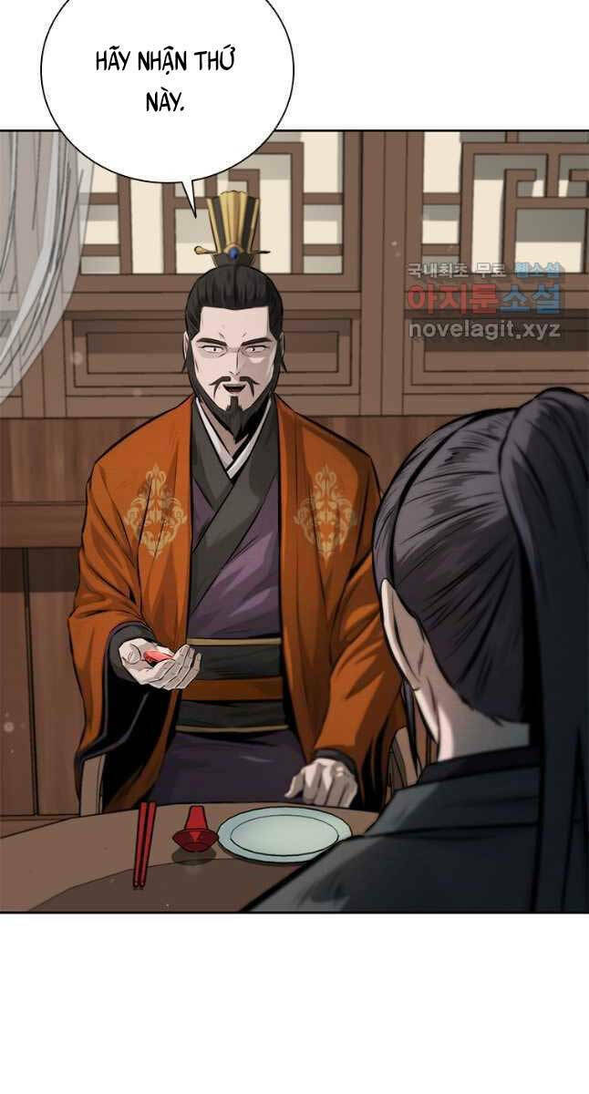 Kiếm Đế Nguyệt Linh: Chapter 27