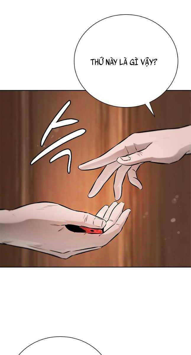 Kiếm Đế Nguyệt Linh: Chapter 27
