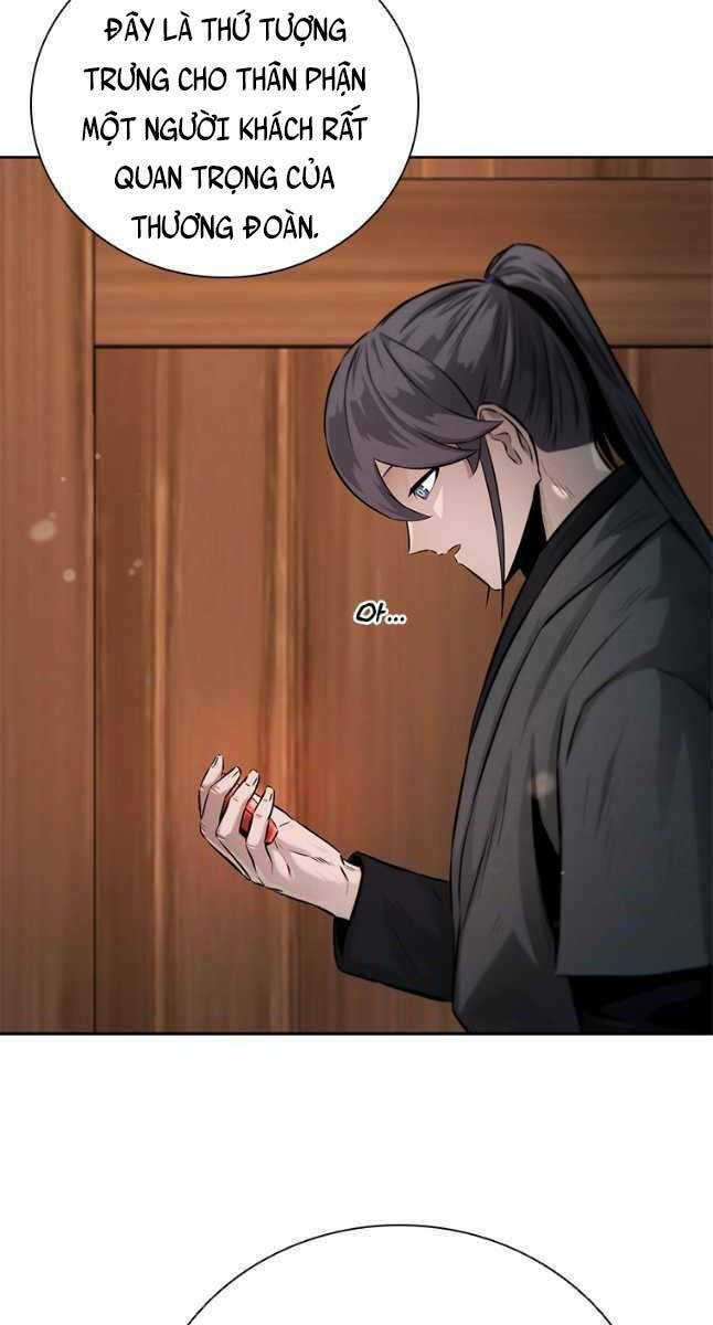 Kiếm Đế Nguyệt Linh: Chapter 27