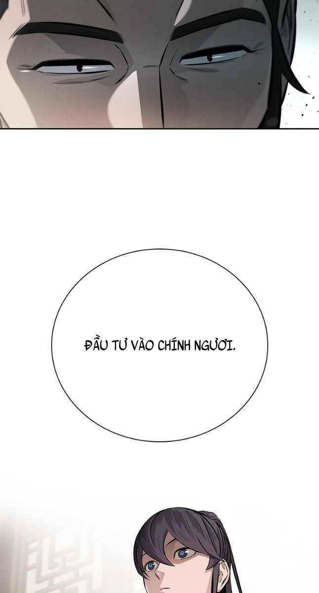 Kiếm Đế Nguyệt Linh: Chapter 27