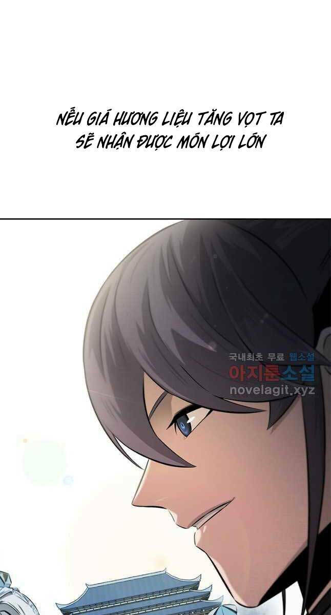Kiếm Đế Nguyệt Linh: Chapter 27