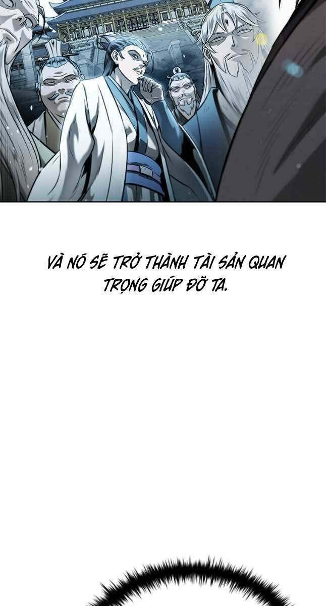 Kiếm Đế Nguyệt Linh: Chapter 27