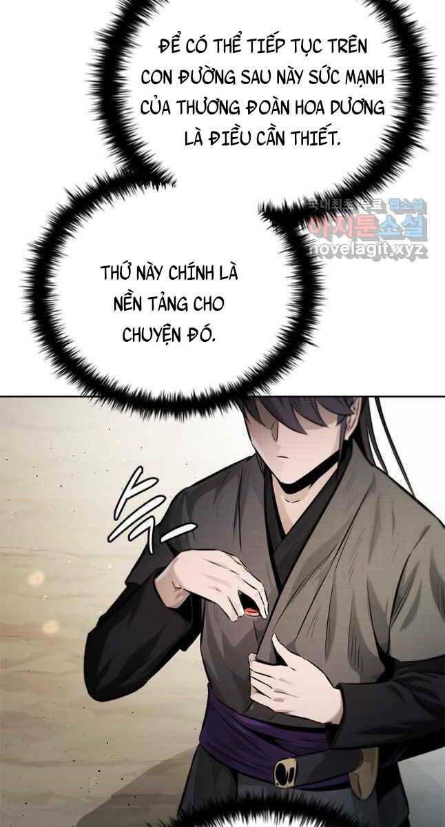 Kiếm Đế Nguyệt Linh: Chapter 27