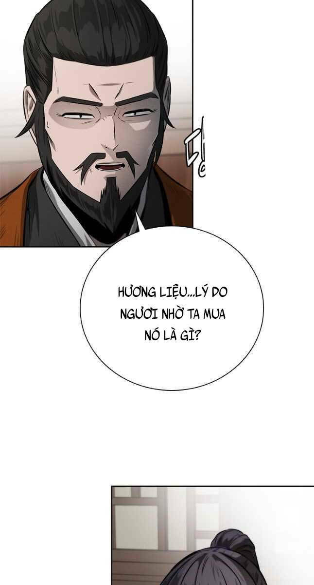 Kiếm Đế Nguyệt Linh: Chapter 27