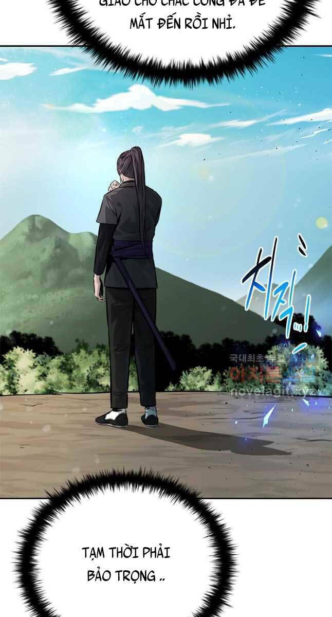 Kiếm Đế Nguyệt Linh: Chapter 27