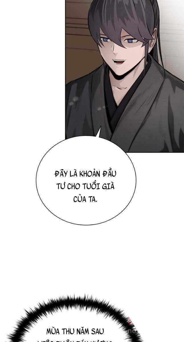 Kiếm Đế Nguyệt Linh: Chapter 27