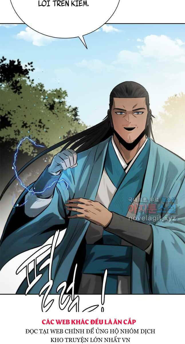 Kiếm Đế Nguyệt Linh: Chapter 27