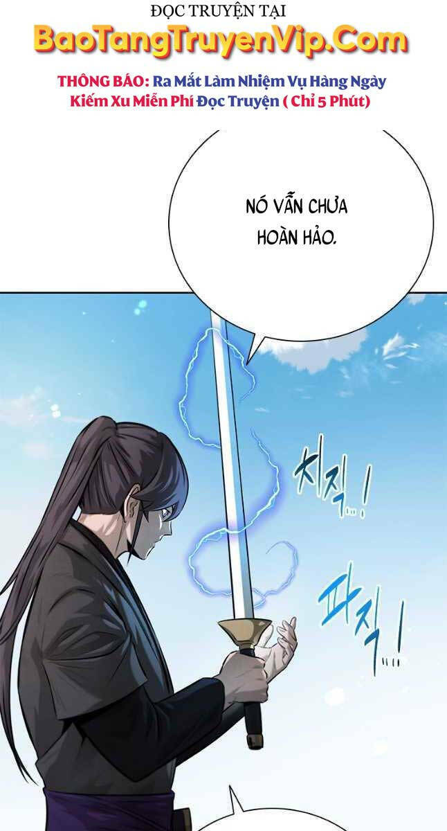 Kiếm Đế Nguyệt Linh: Chapter 27