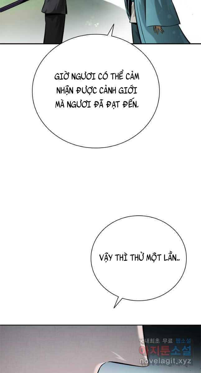 Kiếm Đế Nguyệt Linh: Chapter 27