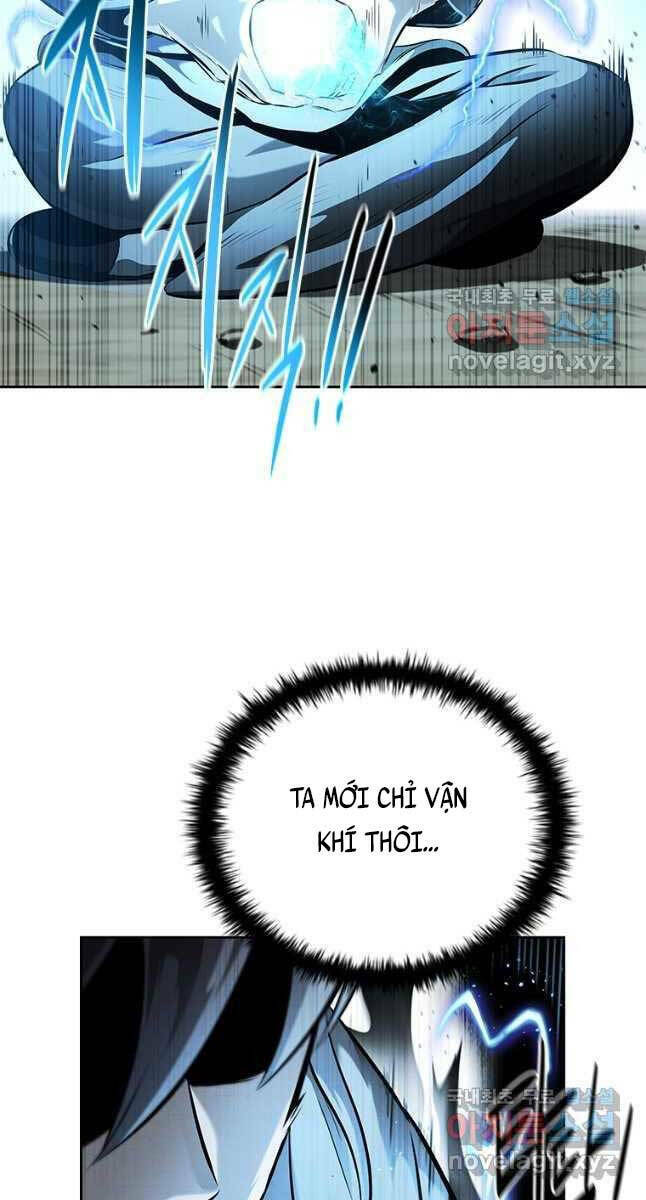Kiếm Đế Nguyệt Linh: Chapter 27