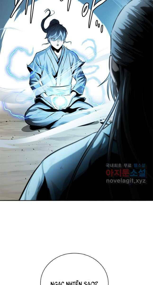 Kiếm Đế Nguyệt Linh: Chapter 27