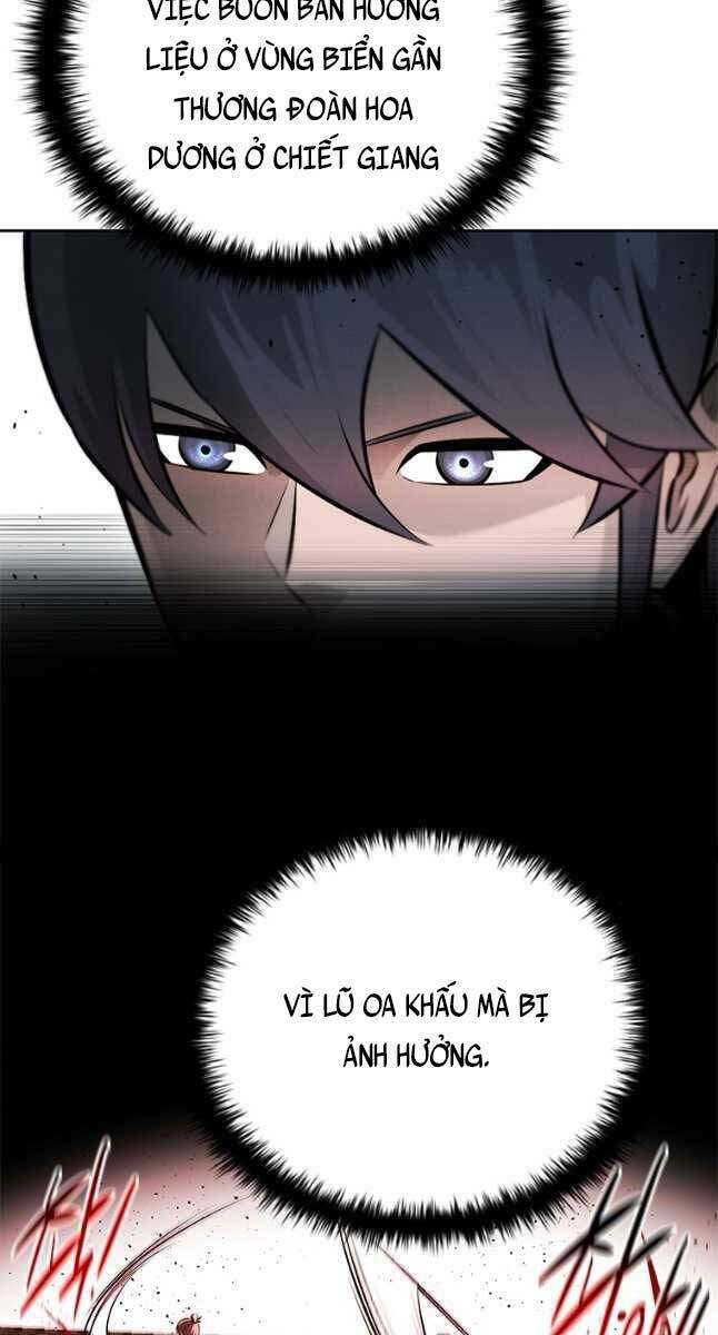 Kiếm Đế Nguyệt Linh: Chapter 27
