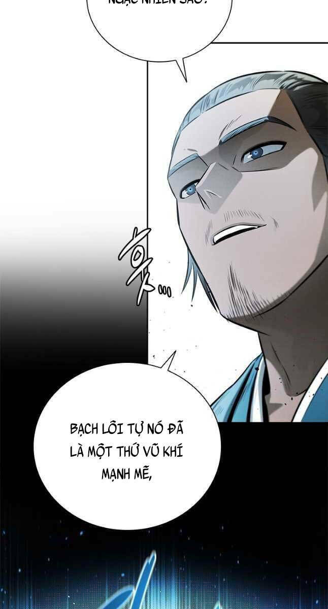 Kiếm Đế Nguyệt Linh: Chapter 27