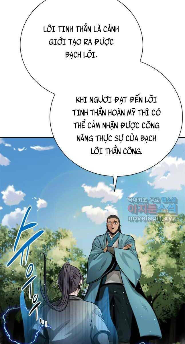 Kiếm Đế Nguyệt Linh: Chapter 27