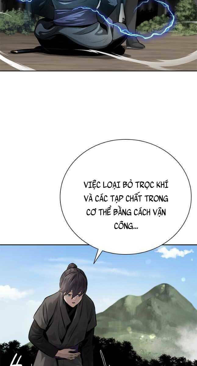 Kiếm Đế Nguyệt Linh: Chapter 27
