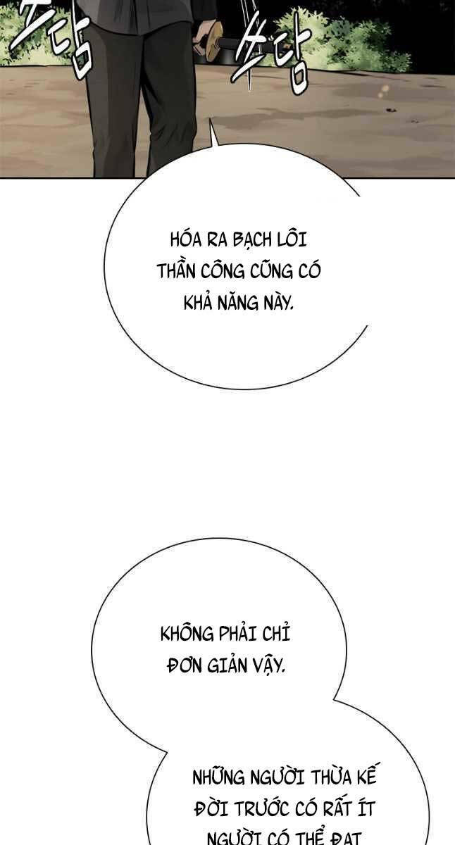 Kiếm Đế Nguyệt Linh: Chapter 27