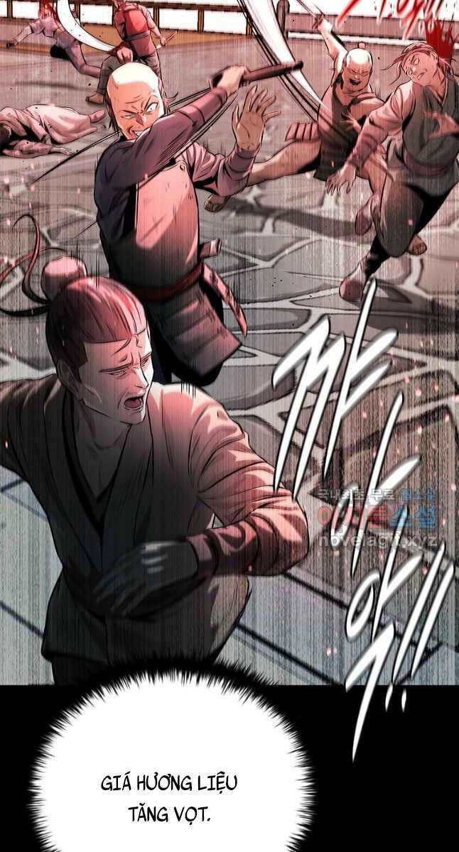 Kiếm Đế Nguyệt Linh: Chapter 27