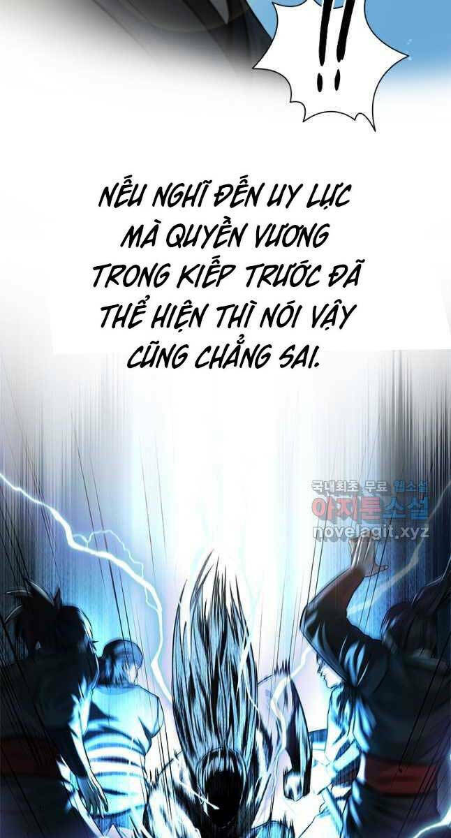 Kiếm Đế Nguyệt Linh: Chapter 27