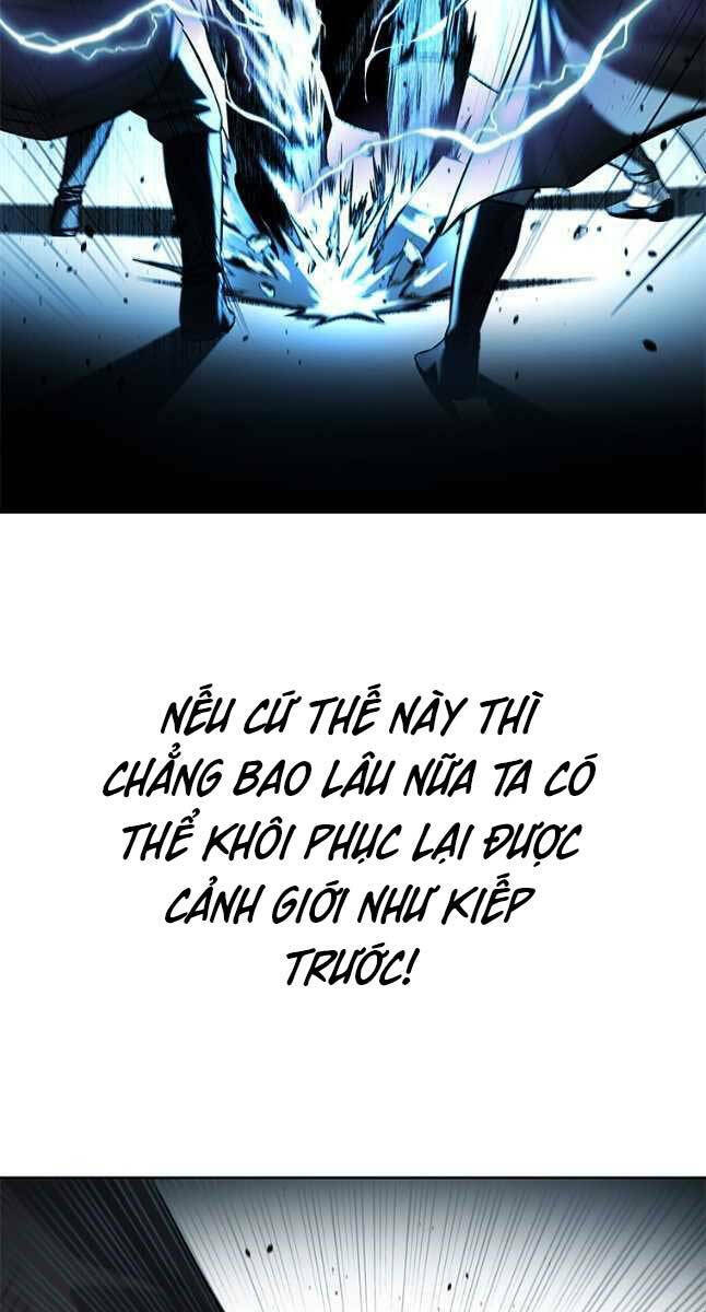Kiếm Đế Nguyệt Linh: Chapter 27