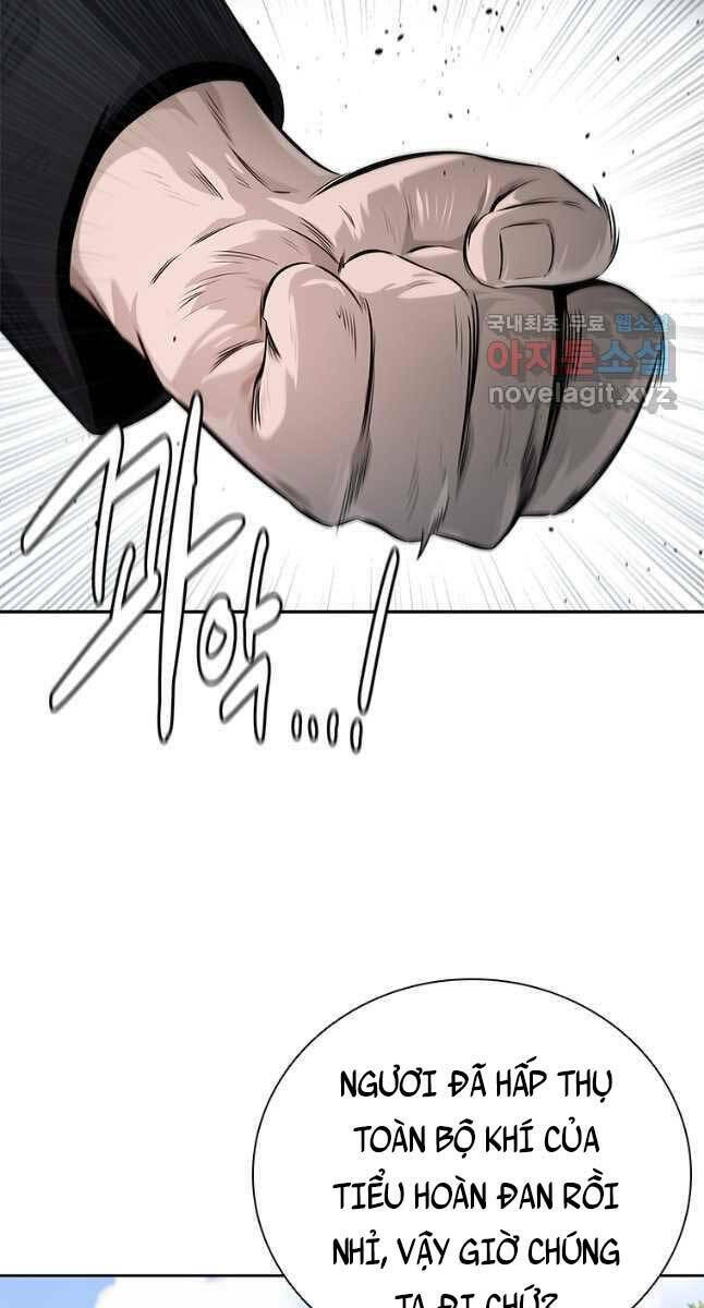 Kiếm Đế Nguyệt Linh: Chapter 27