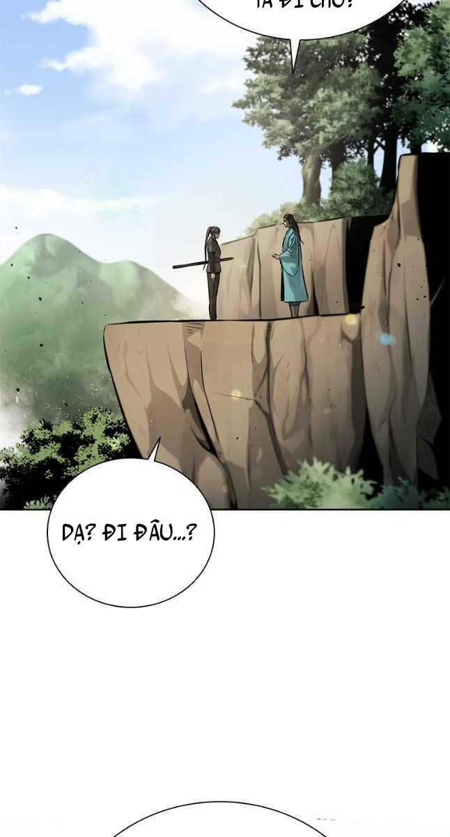 Kiếm Đế Nguyệt Linh: Chapter 27