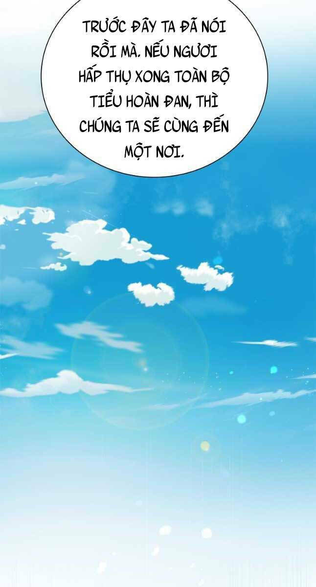 Kiếm Đế Nguyệt Linh: Chapter 27