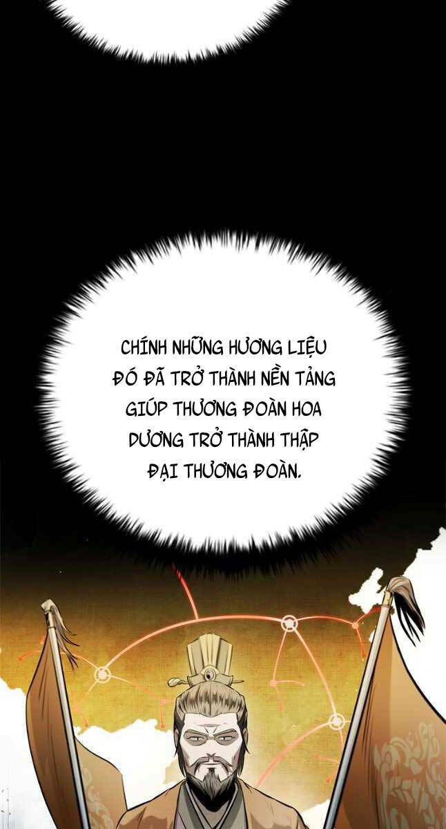 Kiếm Đế Nguyệt Linh: Chapter 27