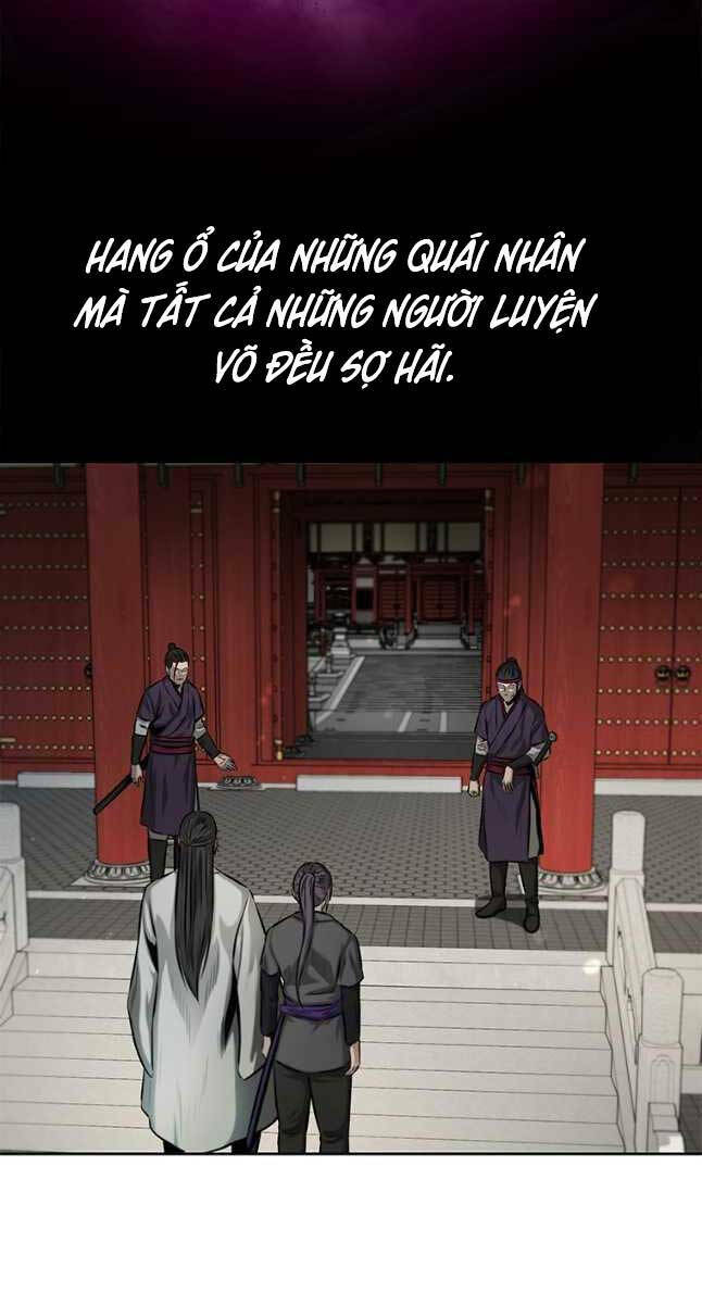Kiếm Đế Nguyệt Linh: Chapter 27