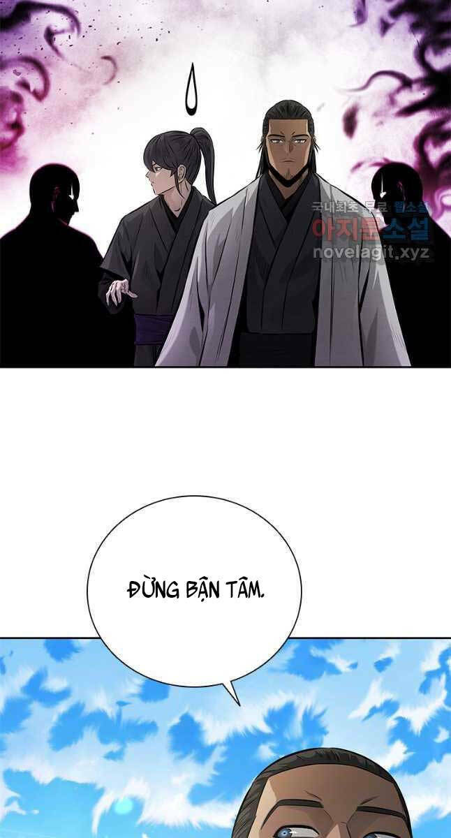 Kiếm Đế Nguyệt Linh: Chapter 27