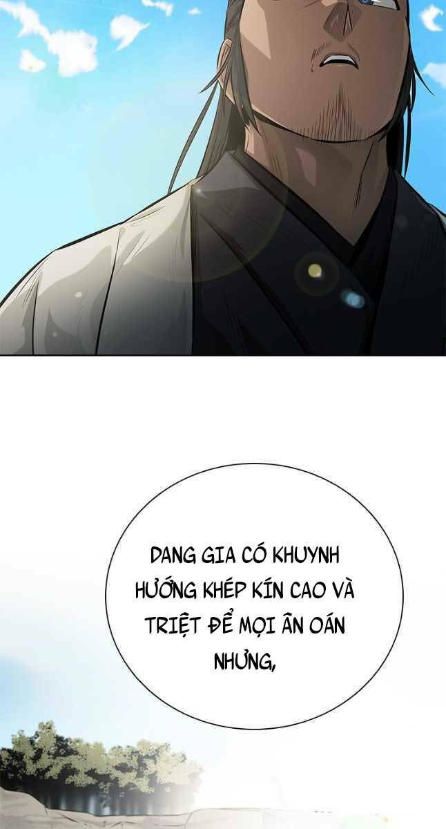 Kiếm Đế Nguyệt Linh: Chapter 27