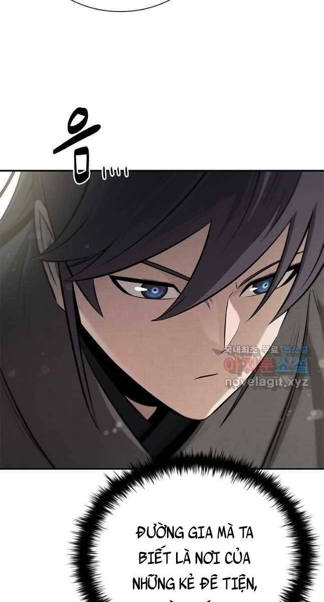 Kiếm Đế Nguyệt Linh: Chapter 27