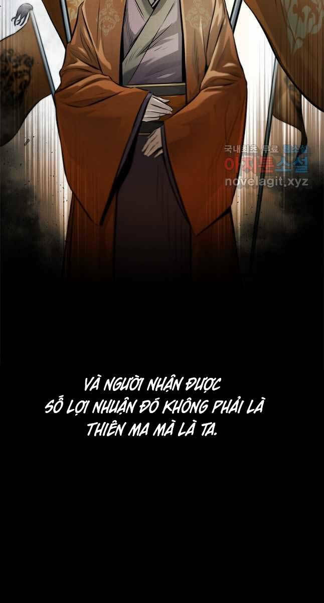 Kiếm Đế Nguyệt Linh: Chapter 27