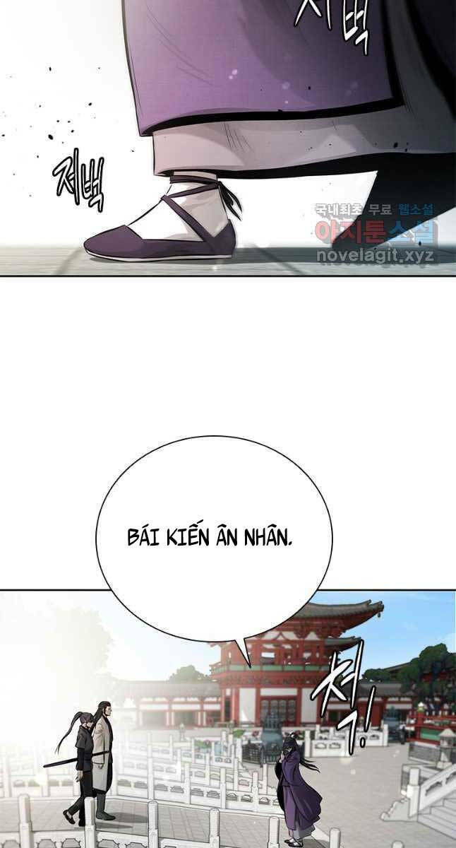 Kiếm Đế Nguyệt Linh: Chapter 27