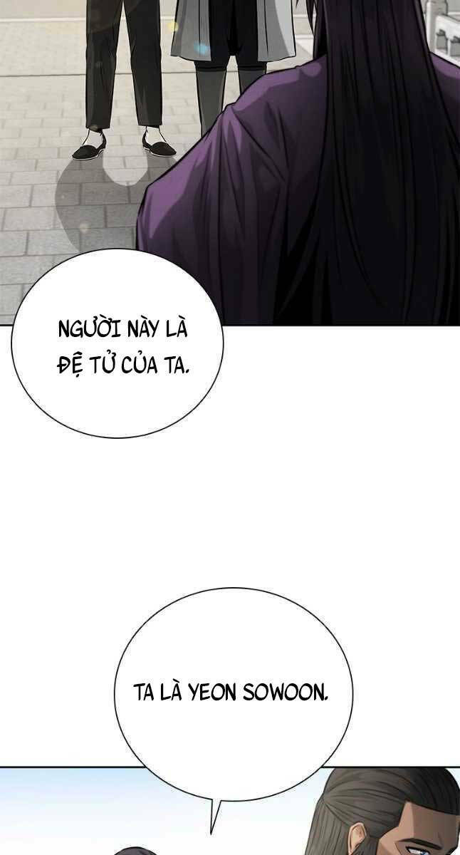 Kiếm Đế Nguyệt Linh: Chapter 27