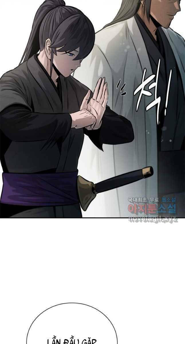 Kiếm Đế Nguyệt Linh: Chapter 27
