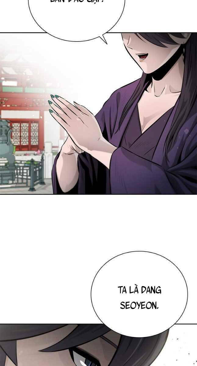 Kiếm Đế Nguyệt Linh: Chapter 27