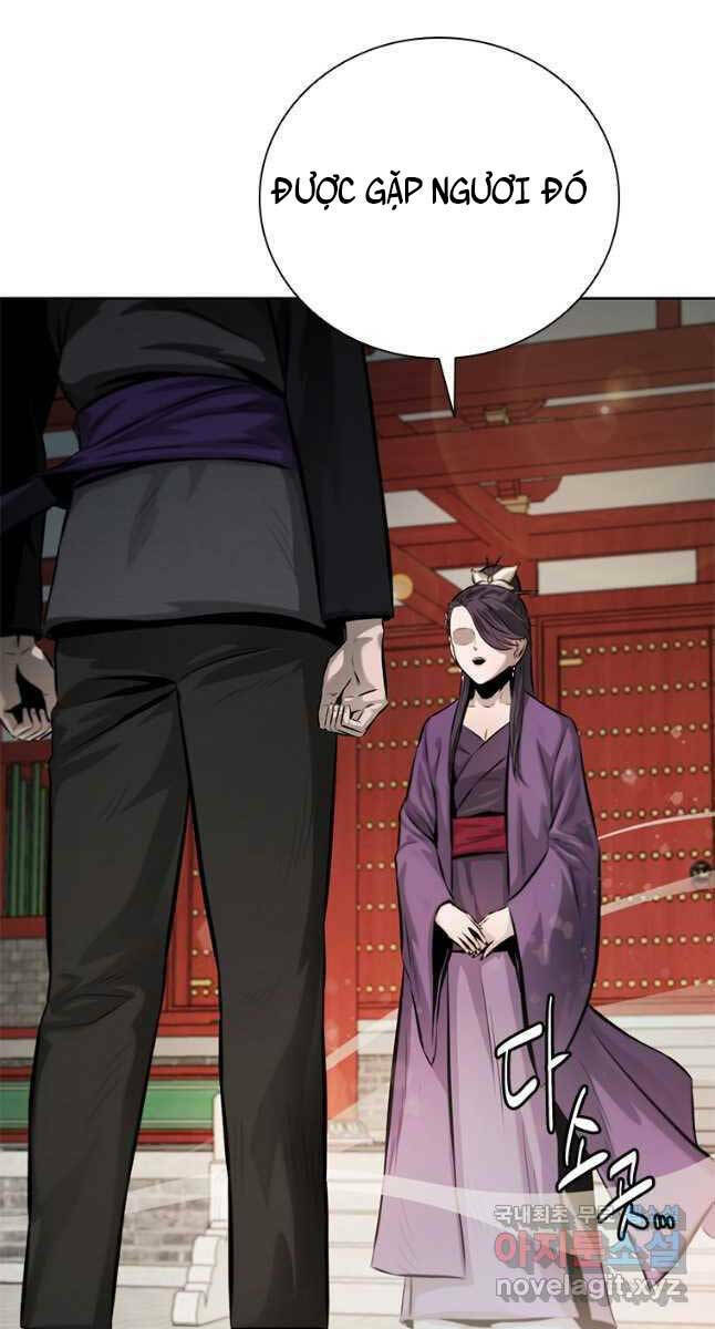 Kiếm Đế Nguyệt Linh: Chapter 27