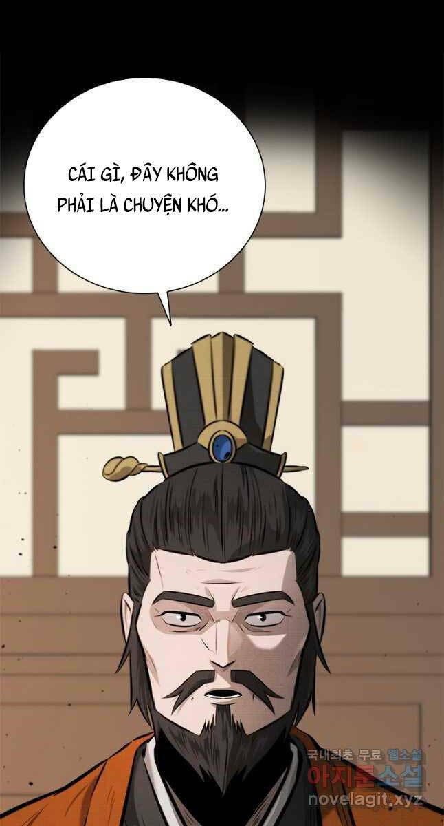 Kiếm Đế Nguyệt Linh: Chapter 27